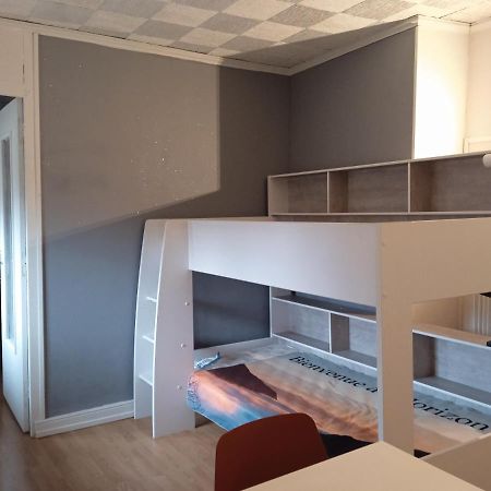 L'Horizon Villa La Burbanche Dış mekan fotoğraf
