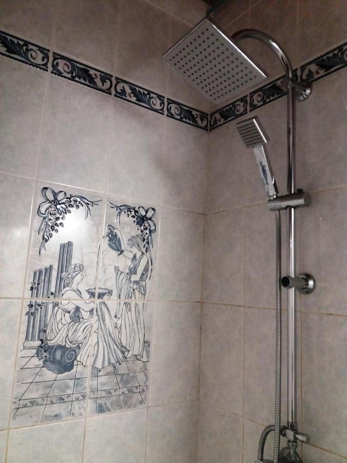 L'Horizon Villa La Burbanche Dış mekan fotoğraf