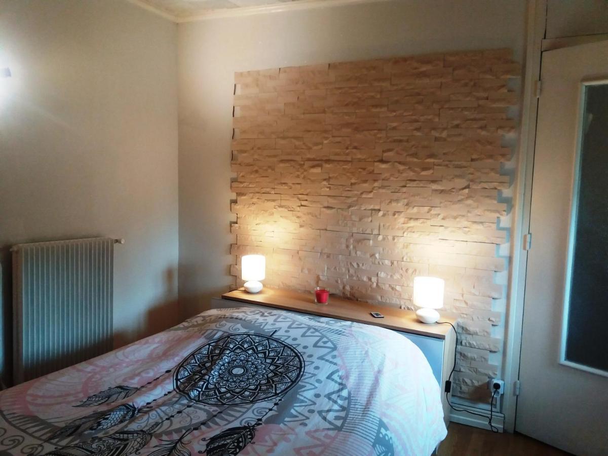 L'Horizon Villa La Burbanche Dış mekan fotoğraf