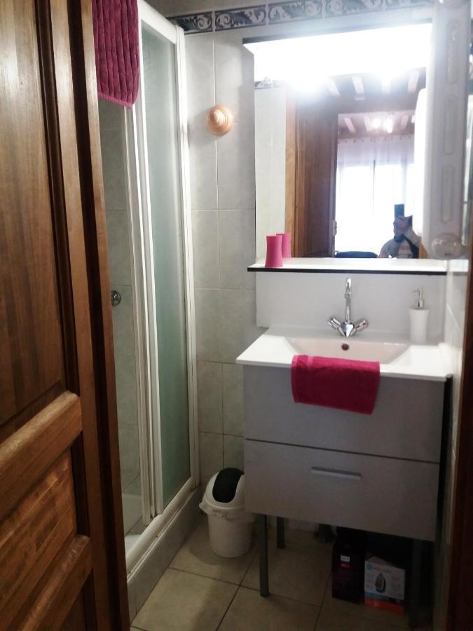 L'Horizon Villa La Burbanche Dış mekan fotoğraf