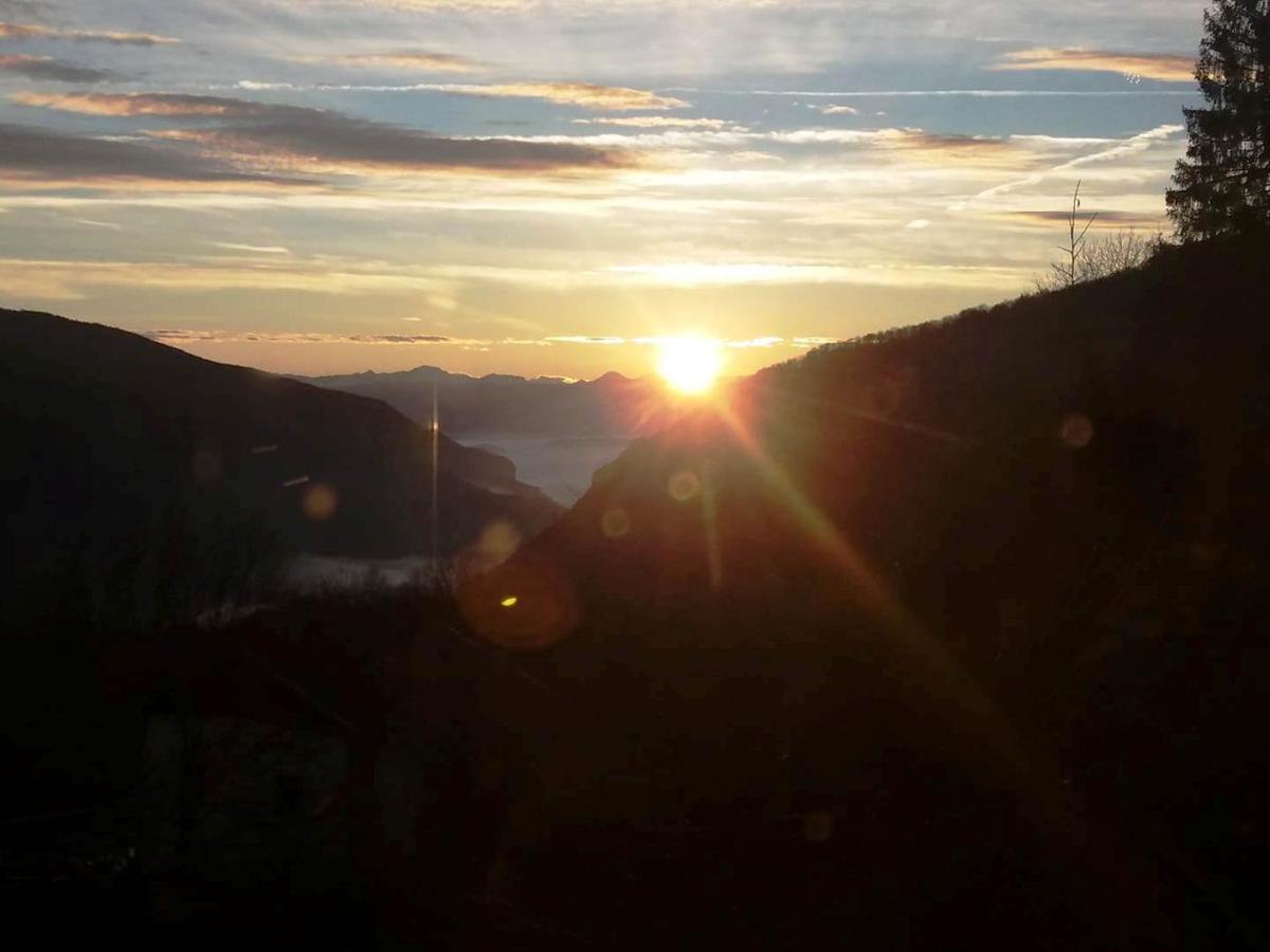 L'Horizon Villa La Burbanche Dış mekan fotoğraf