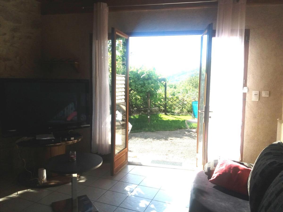 L'Horizon Villa La Burbanche Dış mekan fotoğraf