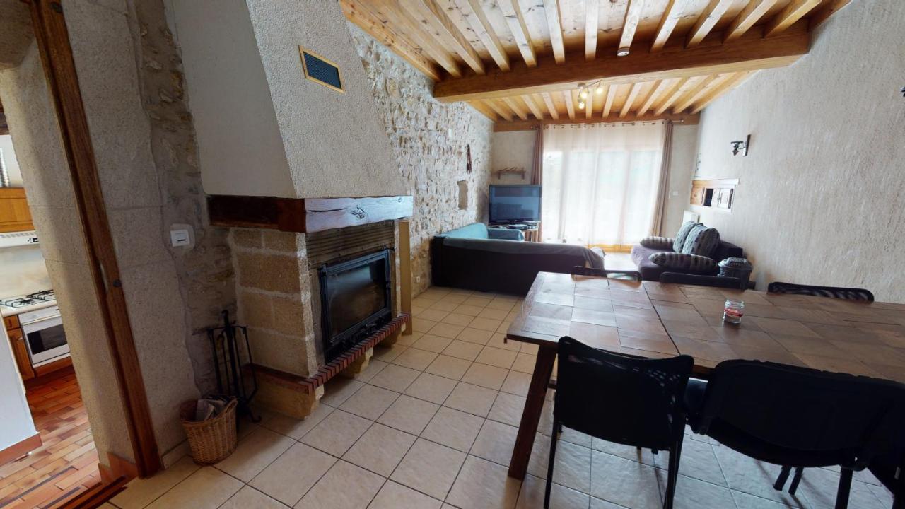 L'Horizon Villa La Burbanche Dış mekan fotoğraf