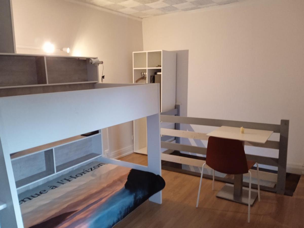 L'Horizon Villa La Burbanche Dış mekan fotoğraf