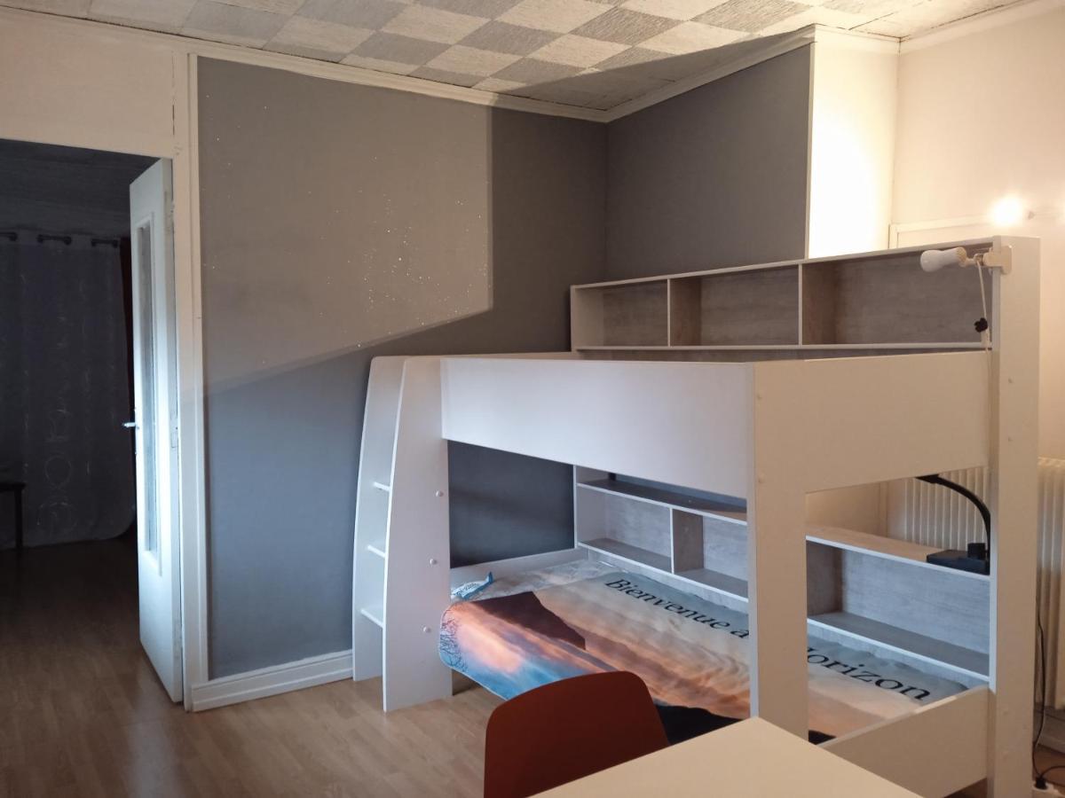 L'Horizon Villa La Burbanche Dış mekan fotoğraf
