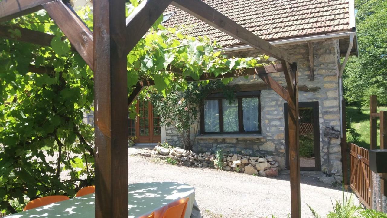 L'Horizon Villa La Burbanche Dış mekan fotoğraf