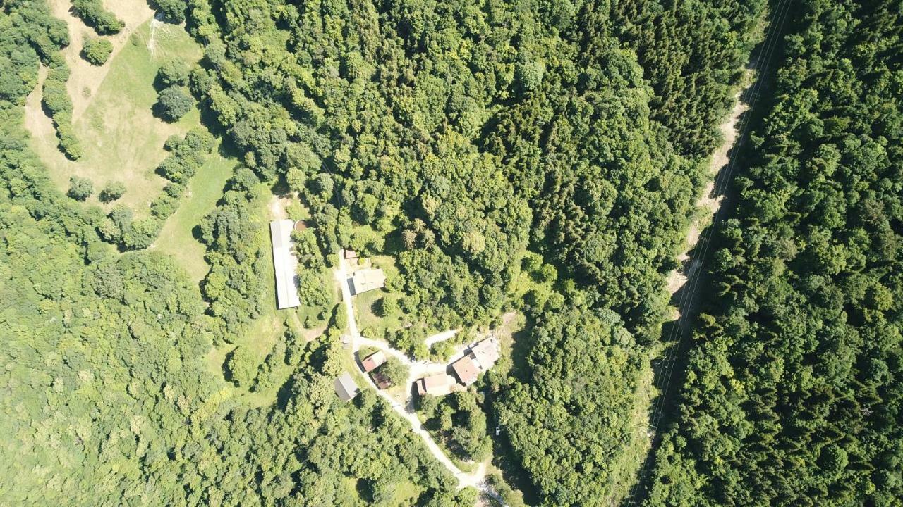 L'Horizon Villa La Burbanche Dış mekan fotoğraf